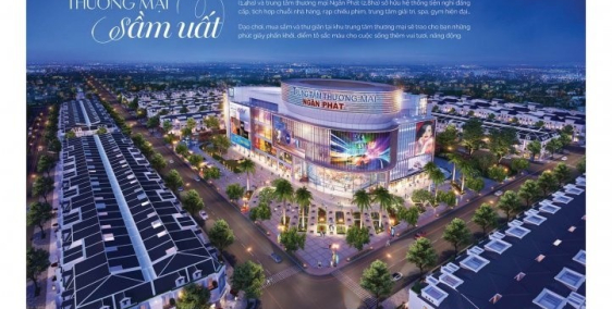 999tr đã có ngay lô Đất ngay tại trung tâm thành phố