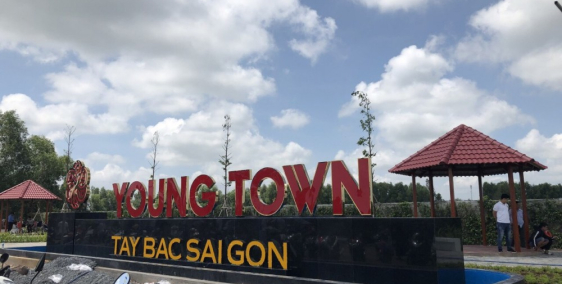 KHU ĐÔ THỊ TÂY BẮC LÀ NƠI AN CƯ GIÁ RẺ CHỈ 700 TRIỆU/NỀN HỖ TRỢ NGÂN HÀNG 20 NĂM