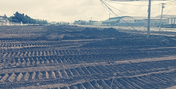 BÁN ĐẤT CHỢ ĐỨC HÒA  LONG AN -SHR