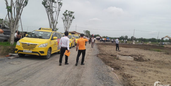 Đất Đối Diện sân Golf 120ha West Lakes, gần dự án VinGroup 900ha