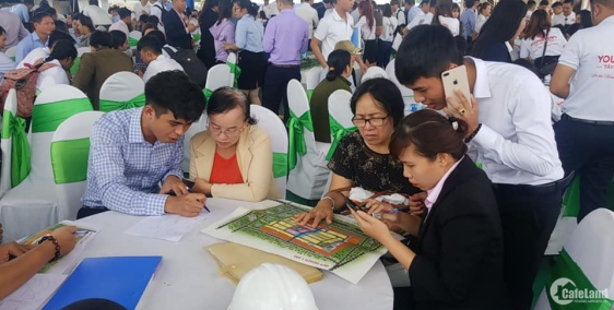 Bán đất giá rẻ như chỉ từ 599t- sổ hồng riêng- 10m2 Lh:0829991617