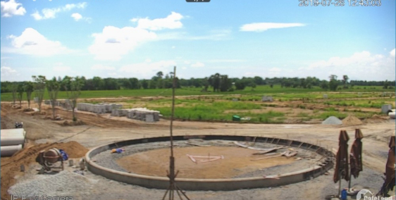 Dự án Hưng Long Residence giá rẻ bất ngờ