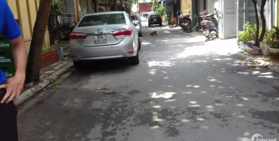 Chỉ hơn 800tr sở hữu ngay lô đất 40m2 tại Cổ Bi – Gia Lâm