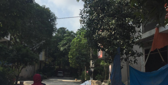 Bán đất mặt phố kinh doanh tại Trâu Qùy, Gia Lâm, HN, cạnh trường HV Nông nghiệp