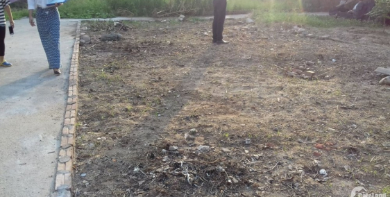 Gia Đình Cần Bán Gấp Lô đất 44m2 tại Thôn Hội – Cổ Bi