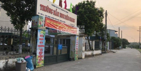 Xoay vòng vốn cần bán đất đấu giá Yên Thành, Biên Giang, SĐCC, giá rẻ