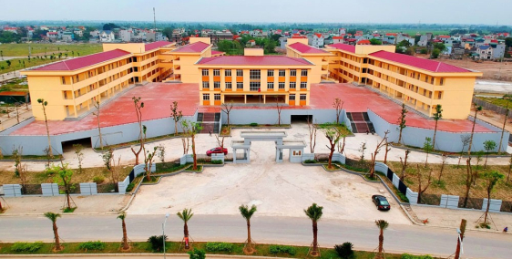 Bán Gấp Biệt Thự Thanh Hà Mường Thanh quận Hà Đông Giá Cắt Lỗ. 0966701623