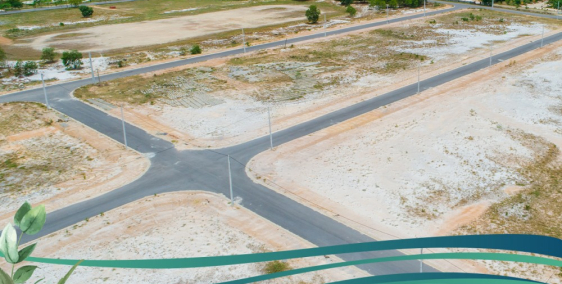 MỞ BÁN GIAI ĐOẠN 1- ĐẤT NỀN BIỆT THỰ THỊ TRẤN HẢI LĂNG, GẦN QUỐC LỘ-BV ĐA KHOA