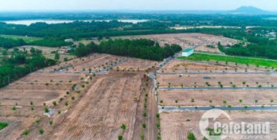  SỞ HỮU LÔ ĐẤT NỀN 100M2 THỔ CƯ SỔ RIÊNG. TRẢ TRƯỚC CHỈ 60TR. TRẢ GÓP O%