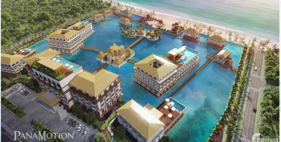 Bán nhanh căn hộ dát vàng 7sao mặt tiền biển An Bàng. sở hữu lâu dài. 2ty6 CK 8%