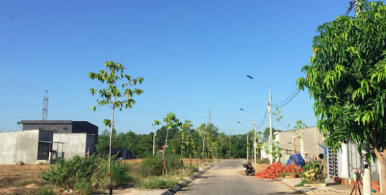 sở hữu bất động sản trung tâm thành phố từ 920tr/nền