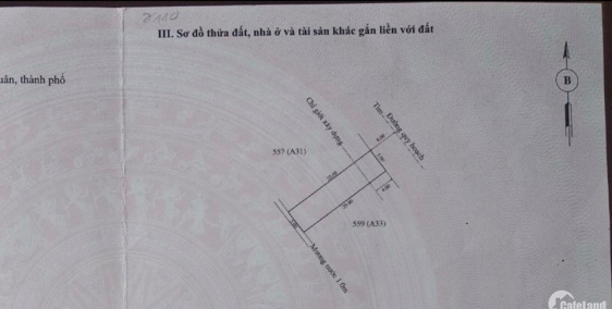 Bán lô rẻ nhất BÀU VÁ  (vị trí thuận lợi cho mọi tiện ích).