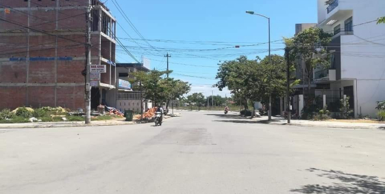 CHỈ 1 LÔ DUY NHẤT, ĐẤT KQH XUÂN PHÚ