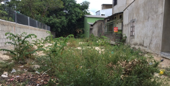 Bán Đất Cạnh Trường ĐH Ngoại Ngữ Huế. Thích Hợp Xây Nhà Trọ. Kiệt Ô Tô.