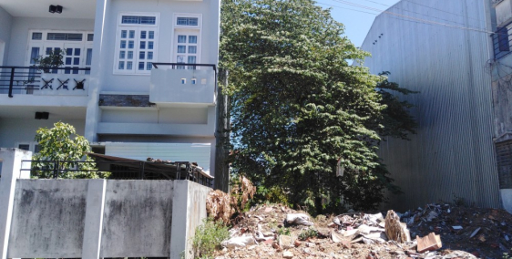 BÁN NHANH ĐẤT KIỆT ĐƯỜNG PHÙNG LƯU –GIÁ CHỐT TRONG TUẦN