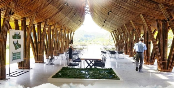 HƯƠNG AN VIÊN NƠI TÔN VINH VÀ GIỮ GÌN NHỮNG NÉT ĐẸP CỦA MỘT GIA TỘC