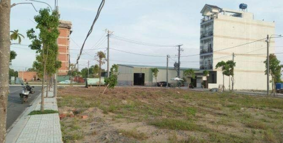 Đất nền Bình Chánh HOT nhất hiện nay