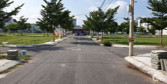Đất Huyện Bình Chánh 90m² - giá rẻ -  chiết khấu hấp dẫn