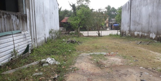 Đất Bình Chánh Bao Xây Dưng, 90m2 đất Thổ , 900tr, sổ riêng, sang tên ngay