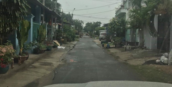 Bán đất nền có sổ hồng riêng từng nền, pháp lí rõ ràng minh bạch, giá rẻ bất ngơ