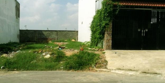 Cần ra gấp lô đất Trung tâm xã Tân Quý Tây, SHR.