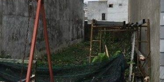 [2019 CHÍNH CHỦ BÁN GẤP] ĐƯỜNG BÙI THANH KHIẾT, 890TR, LH: 0933301379