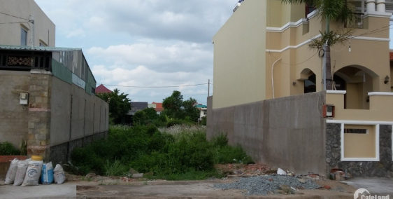 Cần bán 100m2 đất mặt tiền Đường lại hùng cường vĩnh Lộc B, Bình Chánh,Giá 790tr