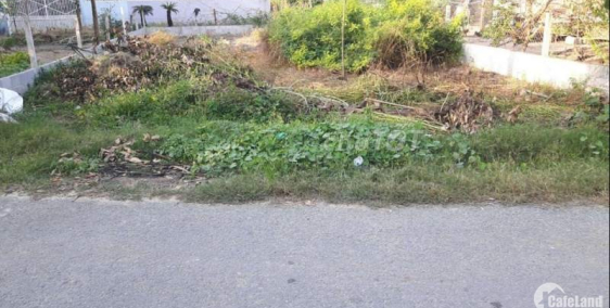 Bán gấp đất 230m2 MT Nguyễn Kim Cương,SHR, 900 tr