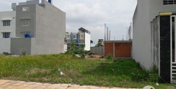 Đất đường Võ Văn Bích – Củ Chi – giá 950tr/ 100m (5x20)