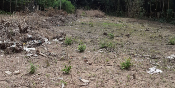 Bán đất MT đường An Nhơn Tây, Củ Chi, 3078m2, 3 tỷ 200tr