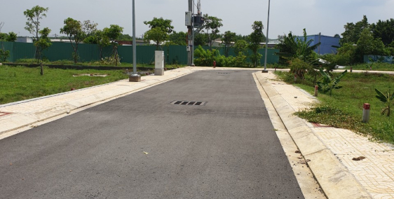 Đất Nền củ chi , thanh toán 95% thận đỏ trao tay lh : 0899484486