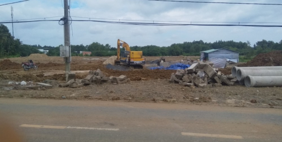 Mở Ban Giá F1 Dự Án Sài Gòn Star City 2 , Cam Kết Lợi Nhuận 10% Sau 1 Năm.