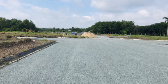 Chính chủ cần bán lô đất trong dự án Sài Gòn Star City 1