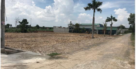 Bán gấp lô đất 221m2 Đường Nguyễn Kim Cương , Tân Thạnh Đông Củ Chi giá bất ngờ