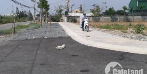 Đất nền giá rẻ tại khu dân cư Phúc Lộc Thọ mở bán giai đoạn 1 ngay trung tâm Phư