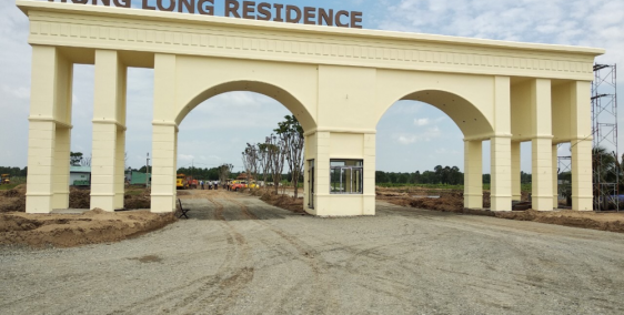 Khuyến mãi tháng 7 còn 460tr/nền đất tại sân Gofl West Lake ,DA 900ha ,ck 29%