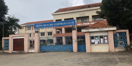 Cần tiền trả ngân hàng bán gấp lô Mặt Tiền Bùi Thị Điệt 750tr – Sát dự án Vin