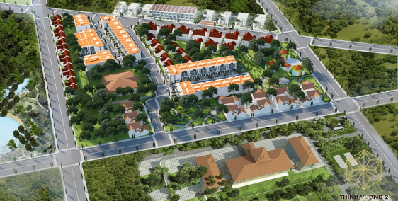 Cần bán gấp Lô đất vị trí siêu đẹp, ngay cho Tân Phú Trung