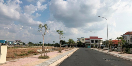 Bán Đất Chính Chủ TP.HCM,Đã Có SHR,XDTD,CK 3%.