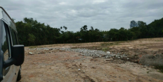 Cần bán lô đất nền 100m2 , giá 1 tỷ , Củ Chi