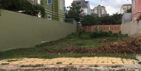 Đất chính chủ mặt tiền Võ Văn Bích - Củ Chi