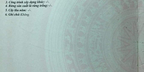 Đất xã An Phú, Củ Chi, MT TL15 DT 1063m2 Giá 2.5tr/m2