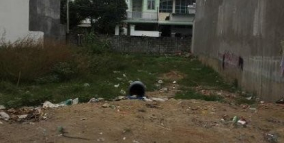 Bán Gấp Đất 150m2 Trần Văn Mười, Thổ Cư 112m2, SHR, Giá Mềm, Đường 5m