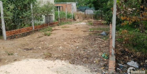 Bán Đất 108m2 Nguyễn Thị Thử, Thổ Cư 100% , Sổ Riêng, Sang Tên Xây Dựng Ngay