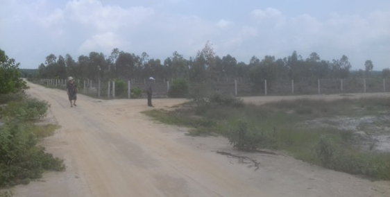 Đất Nền Bình Thuận, Đối Diện Resort 7 Kỳ Quan, giá Chỉ 900 triệu/1000m2, SHR