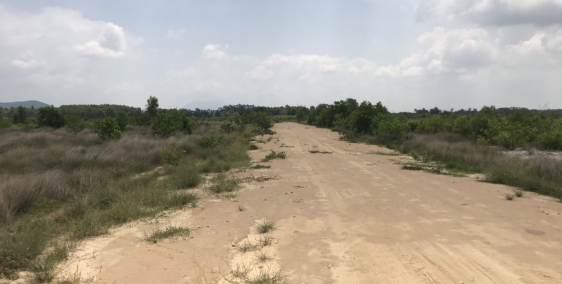 Đất Nền Biệt Thự Nghỉ Dưỡng Lagi - Bình Thuận, Biến Động Theo Từng Giờ