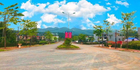 cơ hội đầu tư đất nền dự án với dòng tiền chỉ  từ 220tr