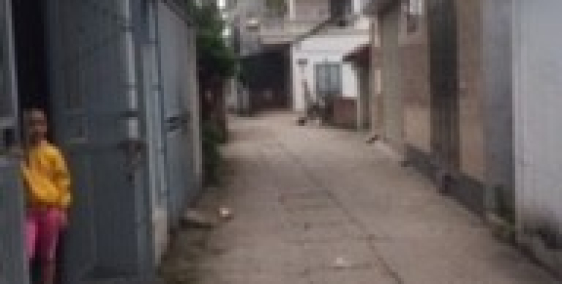 Đắc địa Thạch Bàn 41m2 MT rộng 3,8m CHỈ 1,38 tỷ Long Biên.