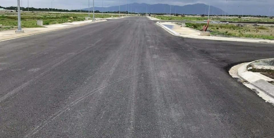 Đất nền Bà Rịa Vũng Tàu - cách biển Long Hải chỉ 7km