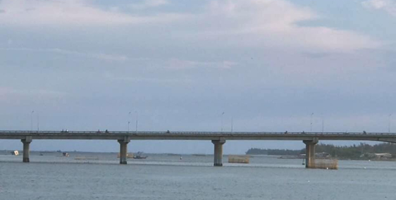 Đất nền sổ Hồng riêng duy nhất 100 nền từ dự án View sông đẹp nhất Vũng Tàu- Mar